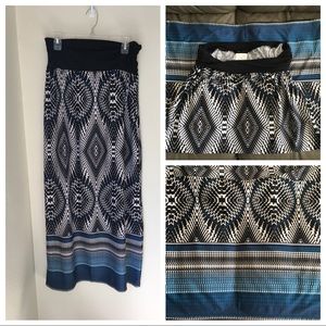AB Studio Skirts - AB Studio Maxi Skirt AB Studio Skirts - AB Studio Maxi Skirt